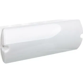 Nouzové osvětlení Nouzové svítidlo HELIOS IP65 ECO LED 1,2W 1h