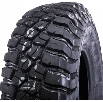 Letní osobní pneu Letní pneumatika BFGoodrich Mud Terrain T/A KM3 9.00R14 10 N