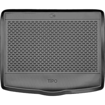 autokoberec Rohož do kufru Doma polypropylen