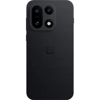 Mobilní telefon Smartphone OnePlus 15 12 GB / 256 GB 5G černý