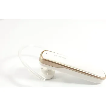 Sluchátka Bluetooth sluchátko DEVIA Smart 4.2 bílé