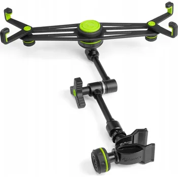 Mikrofon Stolní držák / rameno pro mikrofon Gravity MA TH 01 B