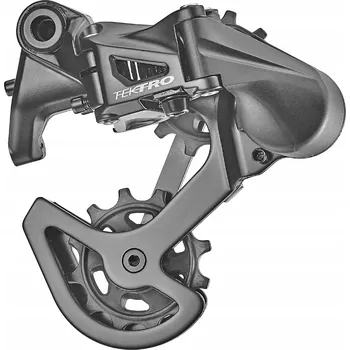 přehazovačka TEKTRO PŘEHAZOVAČKA RD-T5100-S 10 rychlostí