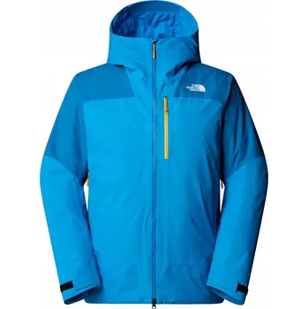 THE NORTH FACE BUNDA SARSEN INSULATED NF0A8CNTWIV vel. S