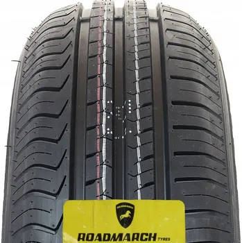 Osobní pneu Letní pneumatika Roadmarch Ecopro 99 165/60 R14 75 H