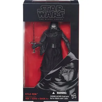Figurka Figurka Kylo Ren Star Wars