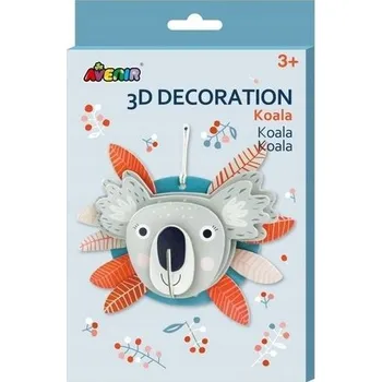 Obraz Avenir koala DIY dekorace PZ205065