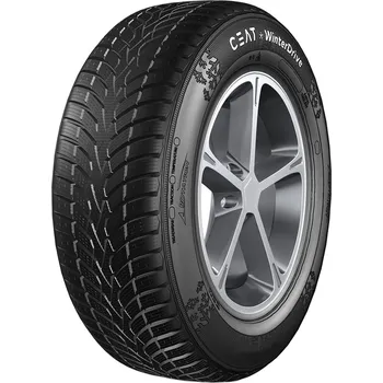 Zimní osobní pneu Zimní pneumatika Ceat WinterDrive 225/50 R17 98 V s přilnavostí na sněhu (3PMSF), zesílená (XL)