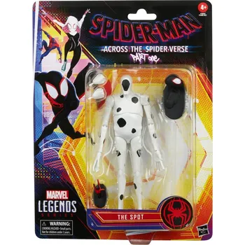 Figurka SPD LEGENDS V2 ČISTÁ POWER 4