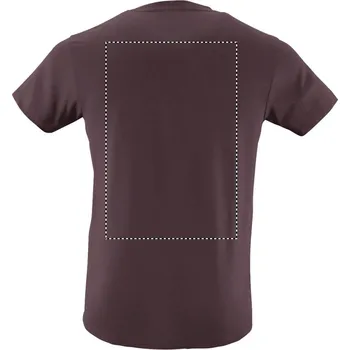 Sjezdové boty REGENT FIT PÁNSKÉ 150g 80 BACK, 420x280mm Sítotisk, 2 barvy