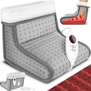 Topidlo Elektrický ohřívač nohou KESSER