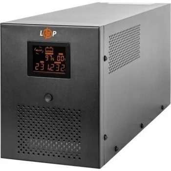 Záložní zdroj Záložní zdroj UPS LogicPower 16156 3000 VA / 1800 W