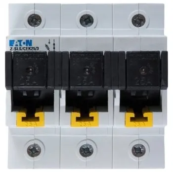 Odpojovač Eaton 230 V IP20 0 A