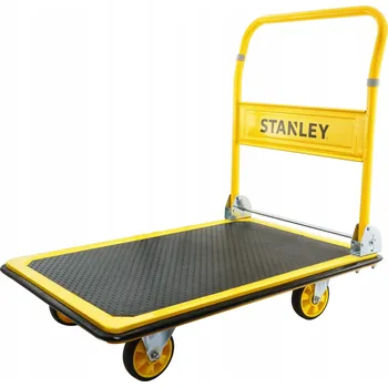 Plošinový vozík Plošinový vozík Stanley SXWTD-PC528 300 kg