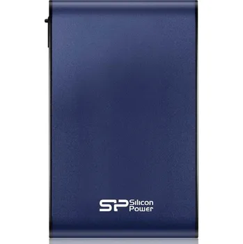 Externí pevný disk Externí HDD disk Silicon Power Armor A80 2TB