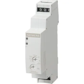 Relé Časové relé 1P 0,05 s - 100 h 7PV1518-1AW30