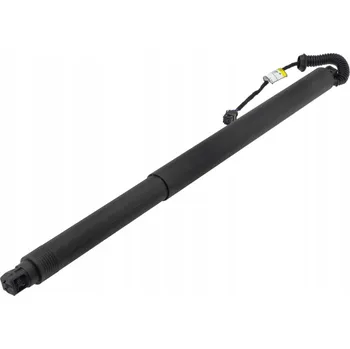 Zavěšení kol NTY AE-SK-033 Elektromotor, víko zadní