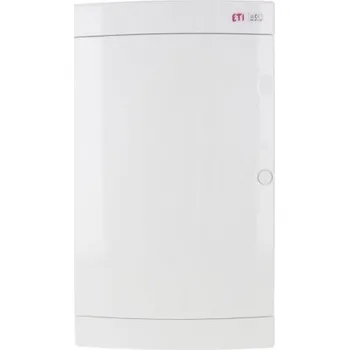 Rozvaděč Rozvodnice ETI Polam 400 V IP40 1 A