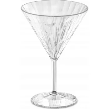 Sklenice Skleničky na martini Koziol Club bezbarvé 250 ml 1 ks