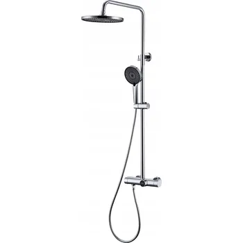 Sprchový set Sprchový set nástěnný ZREE 83001A-C