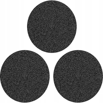 Příslušenství pro digestoř CIARRA uhlíkové filtry CBCF008 – pro digestoře CBPHB01/CBPHW01/CBPHP01/CBPHL01