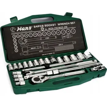 Sada nářadí Sada nářadí HANS 4624-2MB