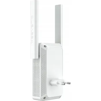 Keenetic Buddy 4 N300 Mesh Wi-Fi 4 Zesilovač signálu 1Gbit Ethernet