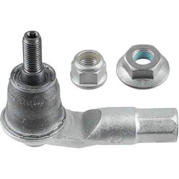 Soustava řízení Hlava příčného táhla řízení LEMFÖRDER 43511 01