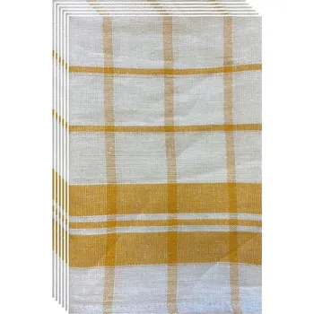 Utěrka Multipack bavlněná utěrka 6 kusů (99)