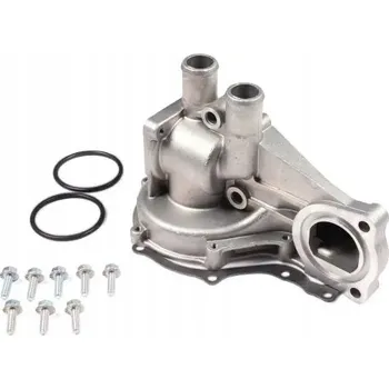 Vodní pumpa motoru HEPU P513G Těleso, vodní pumpa (čerpadlo)