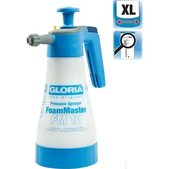 Postřikovač Pěnovač GLORIA FoamMaster FM 10