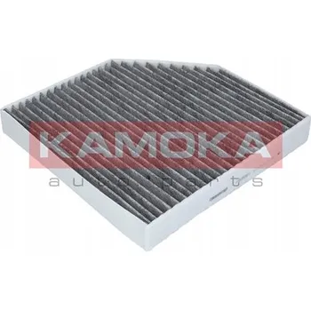 Kabinový filtr Kamoka F509301 Filtr, ventilace prostoru pro cestující