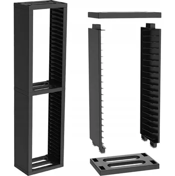 Stojan pro herní konzoli Stojan na hry Dobe TP4-19280