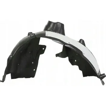 Posilovač řízení Citroen C4 PICASSO 2013-2018 podběh přední LEVÝ (levá strana)