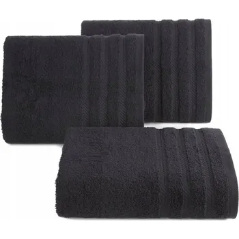 Ručník Plážová osuška Eurofirany 1 cm froté