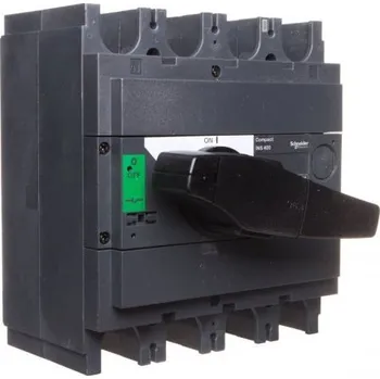 spínač Odpínač Schneider Electric 1 V IP20 11 A