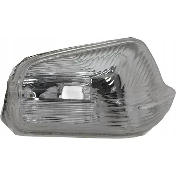 Směrový světlomet SMĚROVÉ SVĚTLO DO ZRCÁTKA 1 KUS PRAVÁ STRANA MERCEDES BENZ VW