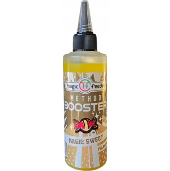 Boilies Booster Magic Feeder Method 100ml Magic Sweet
