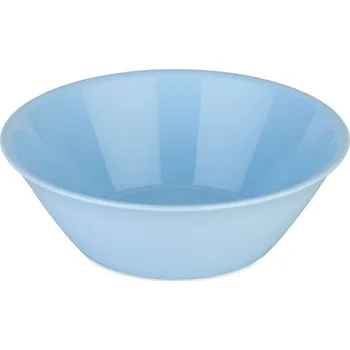 Koziol Miska Nora S 250 ml pastelově modrá