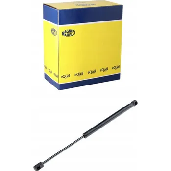 Ventilátor topení a klimatizace Plynová vzpěra, víko zavazadlového prostoru Magneti Marelli 430719004400