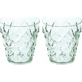 Sklenice Sada sklenic Crystal S Koziol