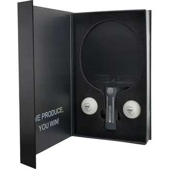 Pingpongová pálka Raketa na stolní tenis Atemi Universal