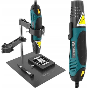 IP kamera Horkovzdušná páječka Reball 450 W