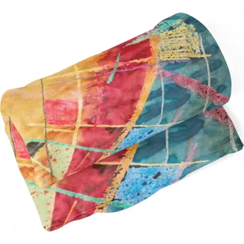 deka Sablio Deka Barevné čáry - 150x120 cm