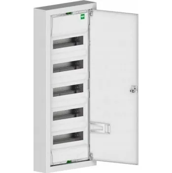 Rozvaděč Rozvodnice Elektro-Plast Nasielsk 0 V IP30 1 A