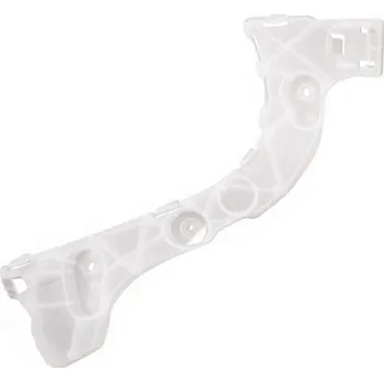 Karosérie Levé uchycení zadního nárazníku FORD FOCUS III | 2010-2014 | 5901532578997