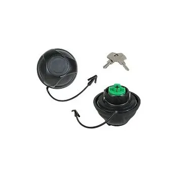 Palivová nádrž Víčko paliva pro DIESEL verzi IVECO DAILY III (006-2009) A6255X