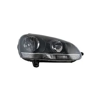 Přední světlomet Světlo VOLKSWAGEN GOLF V | pravé přední | 0/2003-05/2009 | TYC | 20-0317-35-2