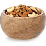 Dřevěná miska z manga 14 cm, 450 ml