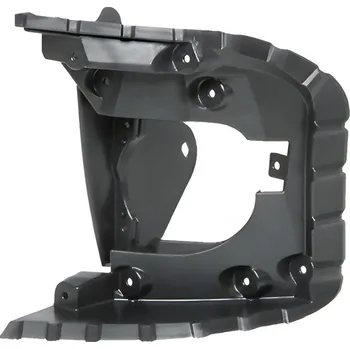 Nárazník Uchycení levé přední mlhovky MITSUBISHI LANCER (CY0) | 2008 a výše | 5901532310382